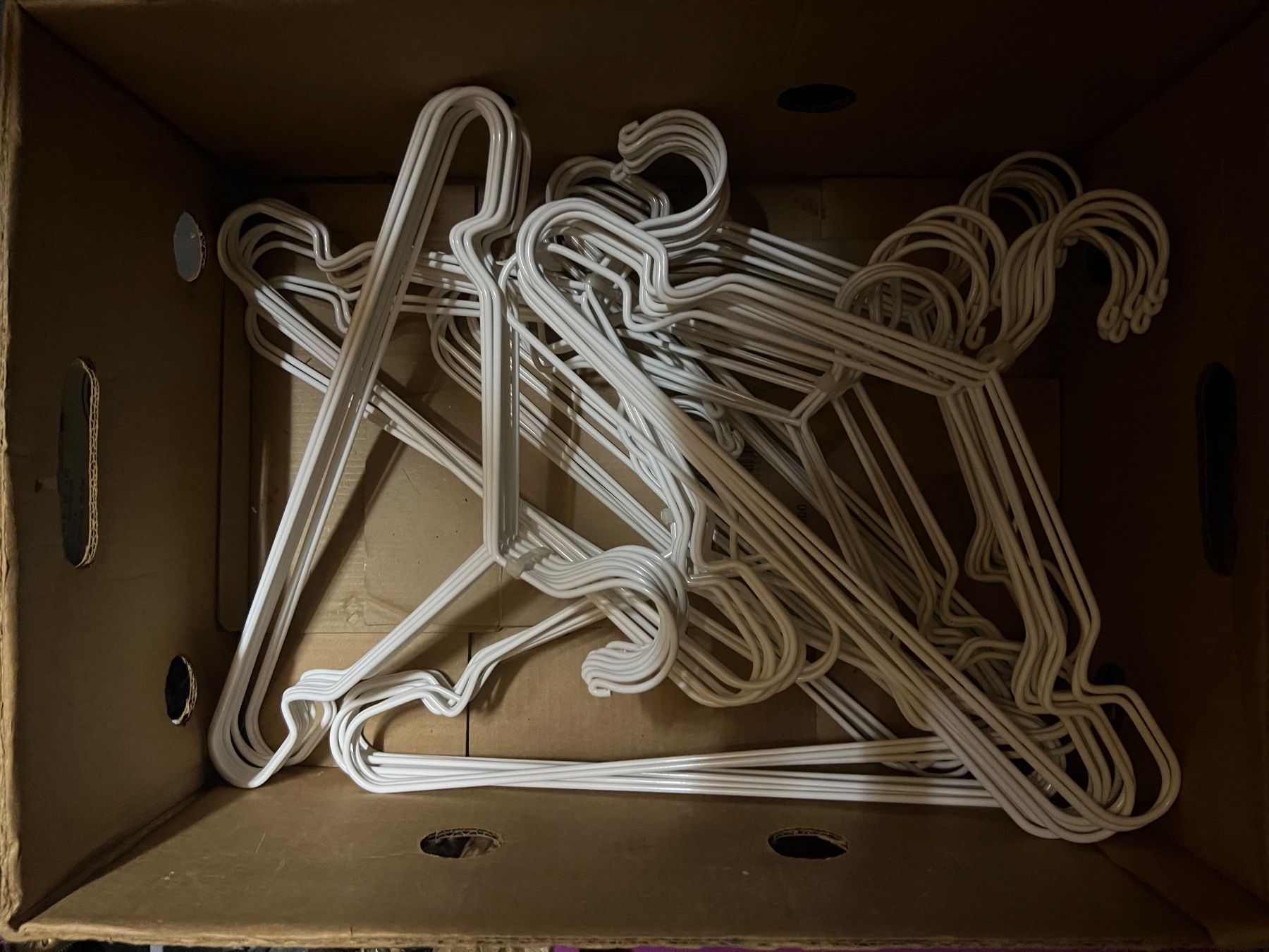 Ikea Cintres: IKEA Kleiderbügel neu!! 8 x 10 er Pack – Neuf avec emballage d'origine à Bern par GarageSale31 7