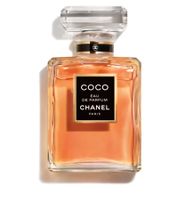 CHANEL COCOeau de parfum zerstäuber Original!( 100ml Fl. )
