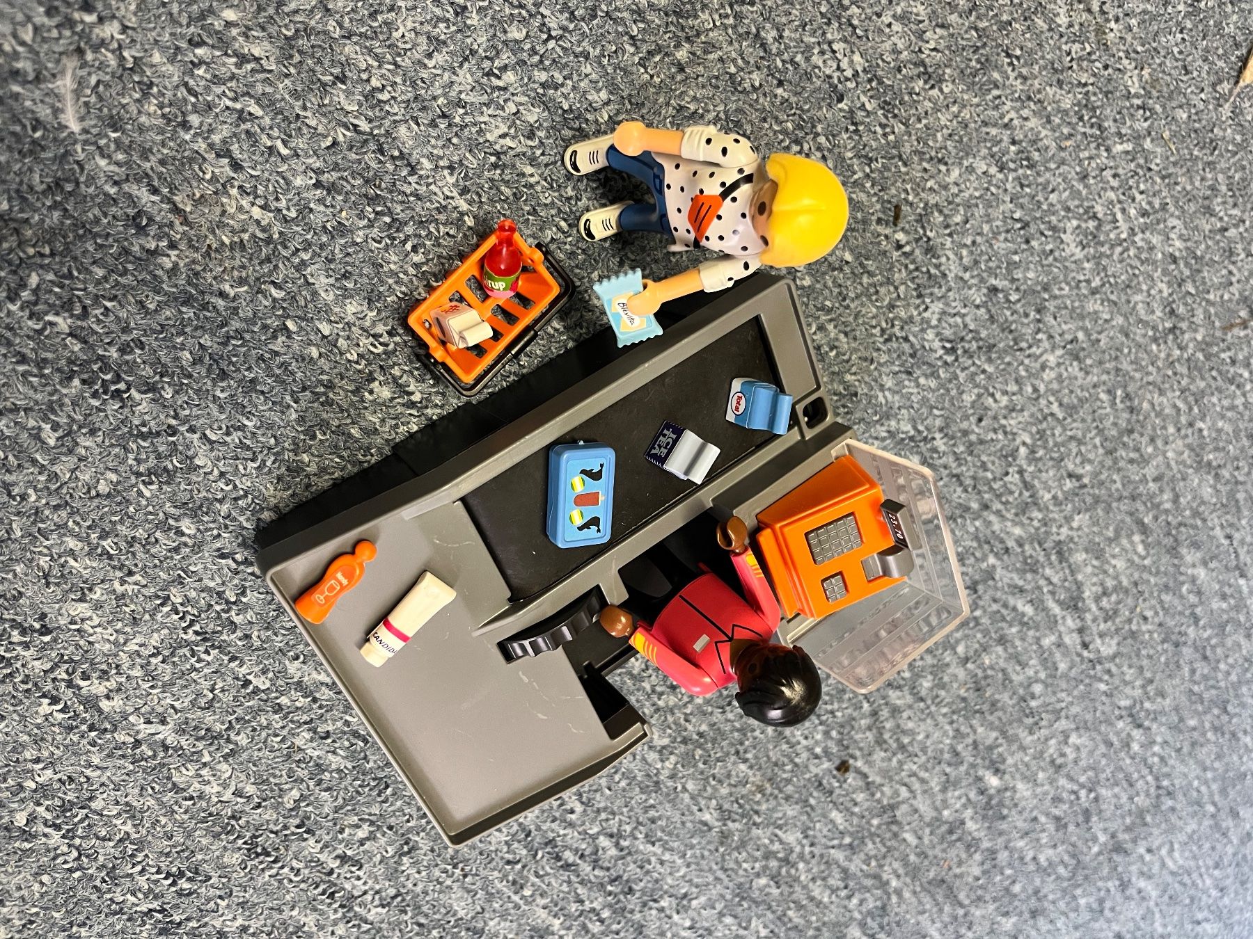 Playmobil Jouets: Playmobil Migros : 6  Sets – Neuf (Voir description) à Zürich par Proton_Slit 1
