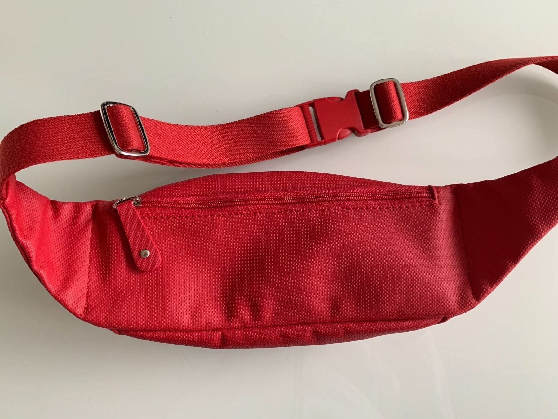 Zaini: Gürteltasche Samsonite – Nuovo (secondo la descrizione) da Adliswil venduto da Jessik0 4