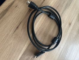HDMI Kabel