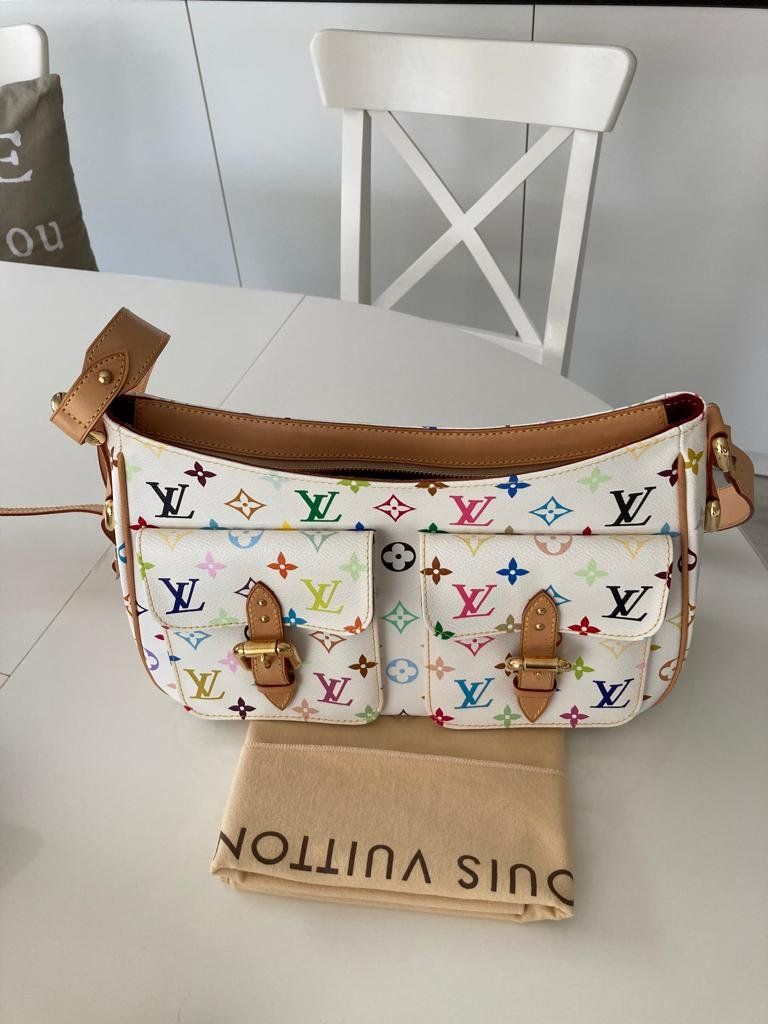 Louis Vuitton Borse da donna: Louis Vuitton Tasche (NEU) – Nuovo (secondo la descrizione) da Winterthur venduto da OldShatterhand1. 2