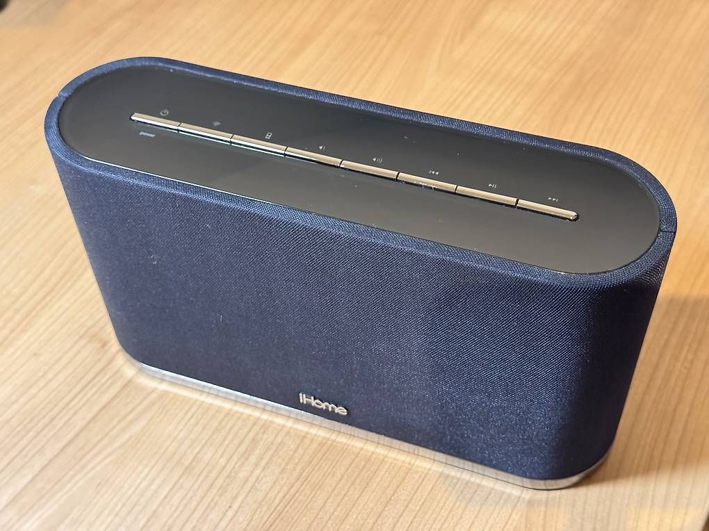 Casse acustiche: iHome Musikbox – Usato da Rubigen venduto da luke_123 2