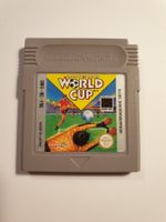 Nintendo World Cup  / Gameboy