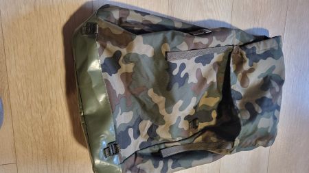 rucksack