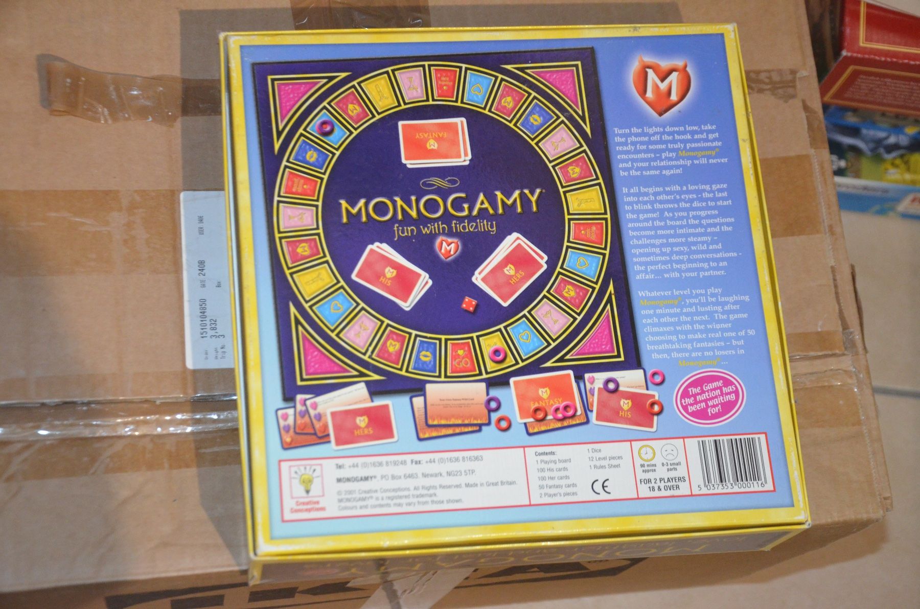 Giochi: JEUX - SPIEL – Usato da Chiasso venduto da Dolly015 1
