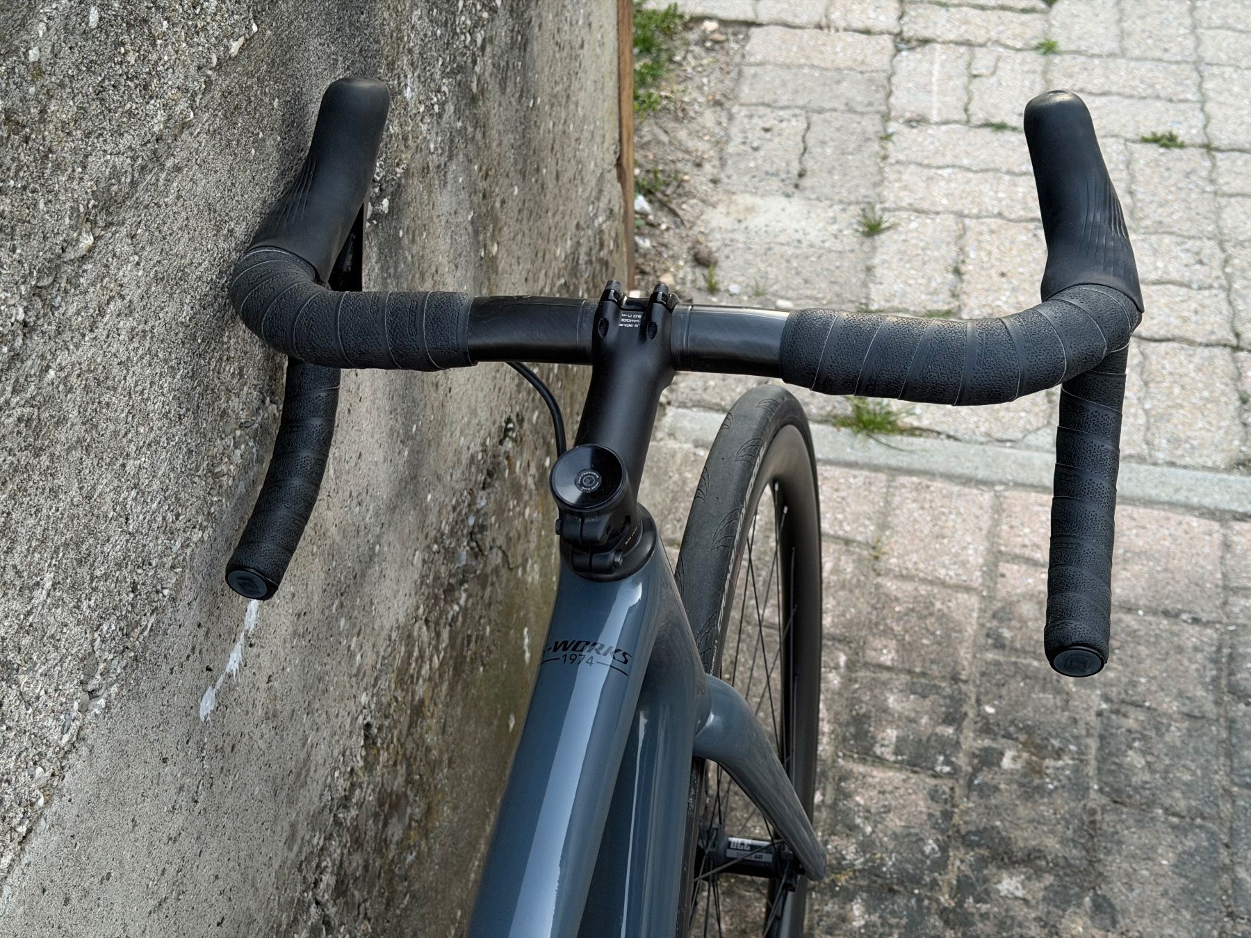 Specialized Velos: Specialized Aethos S-Works – Gebraucht aus Perroy von gui_6kwf 2