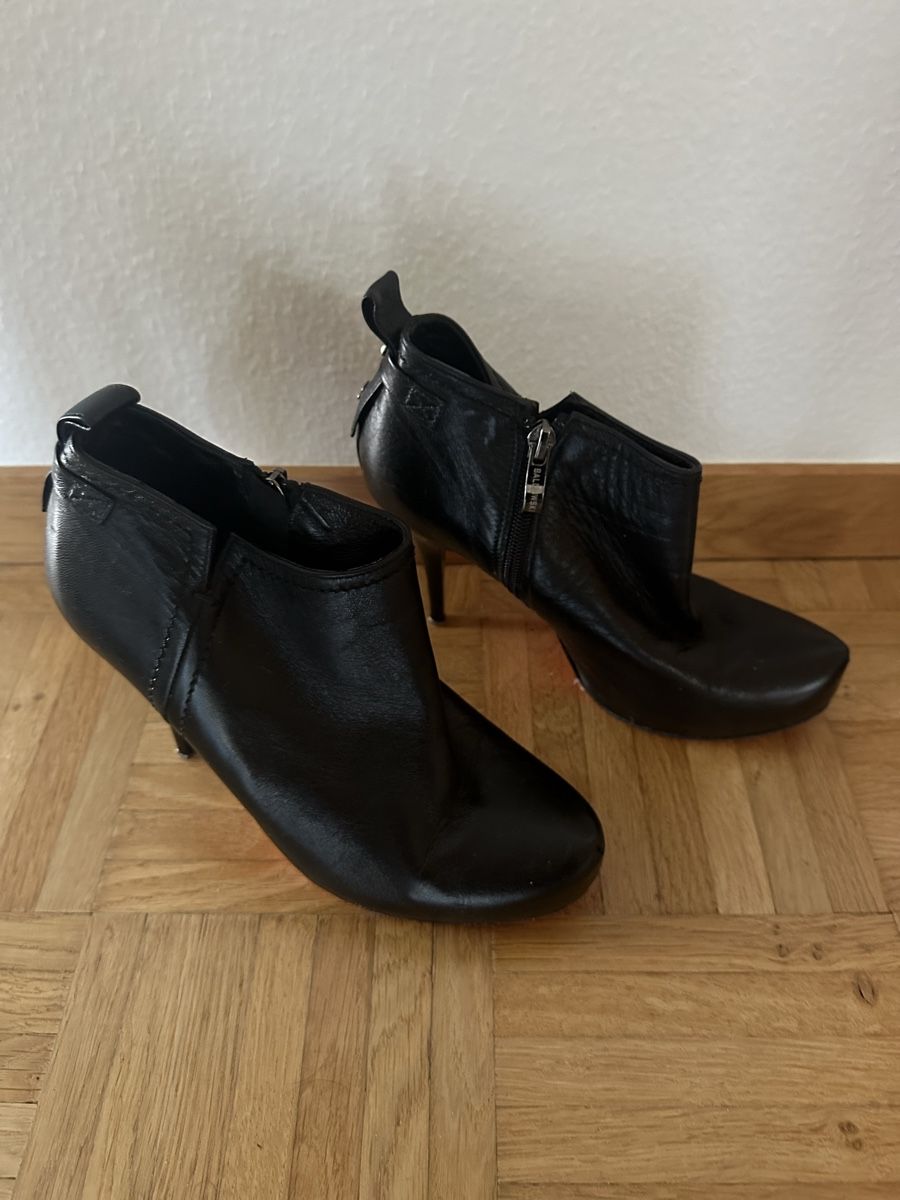 Scarpe da donna: Stiefeletten 38 – Usato da Zürich venduto da tom_8phz 1