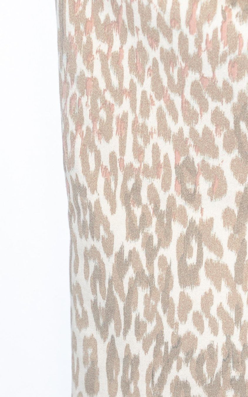 Mankind Jeans: For All Mankind Pyper Leo Print Jeans - W28 – Usato da Illnau venduto da Monkky 5