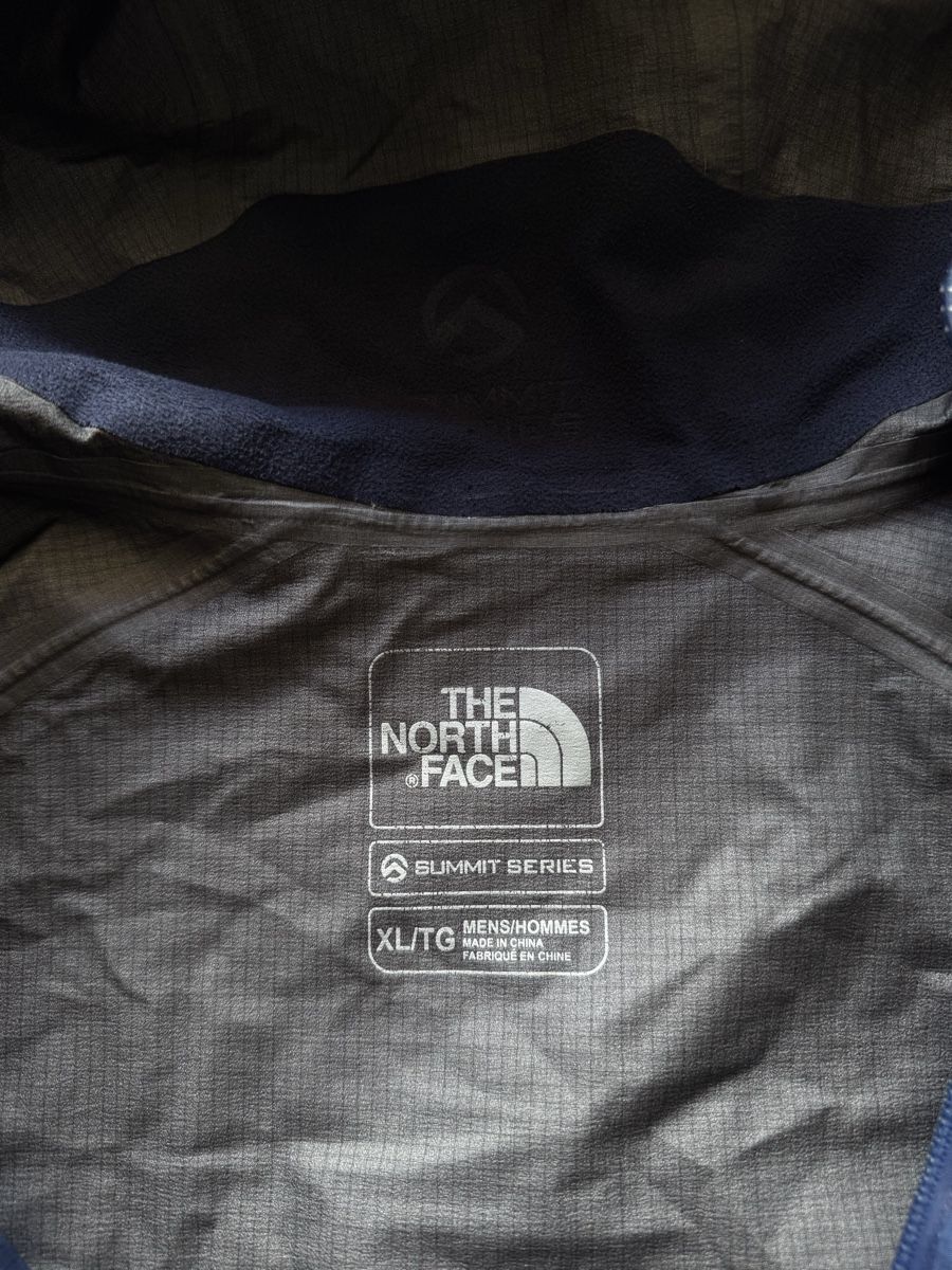 North Face Giacche: The North Face Summit Series GORE-TEX Pro Jacket Hardshell – Usato da Biel/Bienne venduto da den_6lsr 4