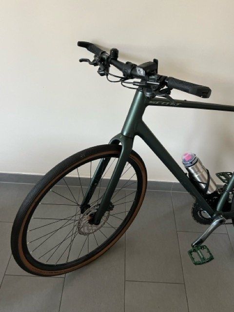 Velos: Vélo (bicycle) Gravel Scott – Gebraucht aus Küsnacht ZH von adam_s 1