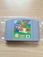 Nintendo 64 Super Mario 64 Spiel guter Zustand N64