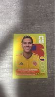 COL 15 , FIFA WORLD CUP 2026 PANINI 