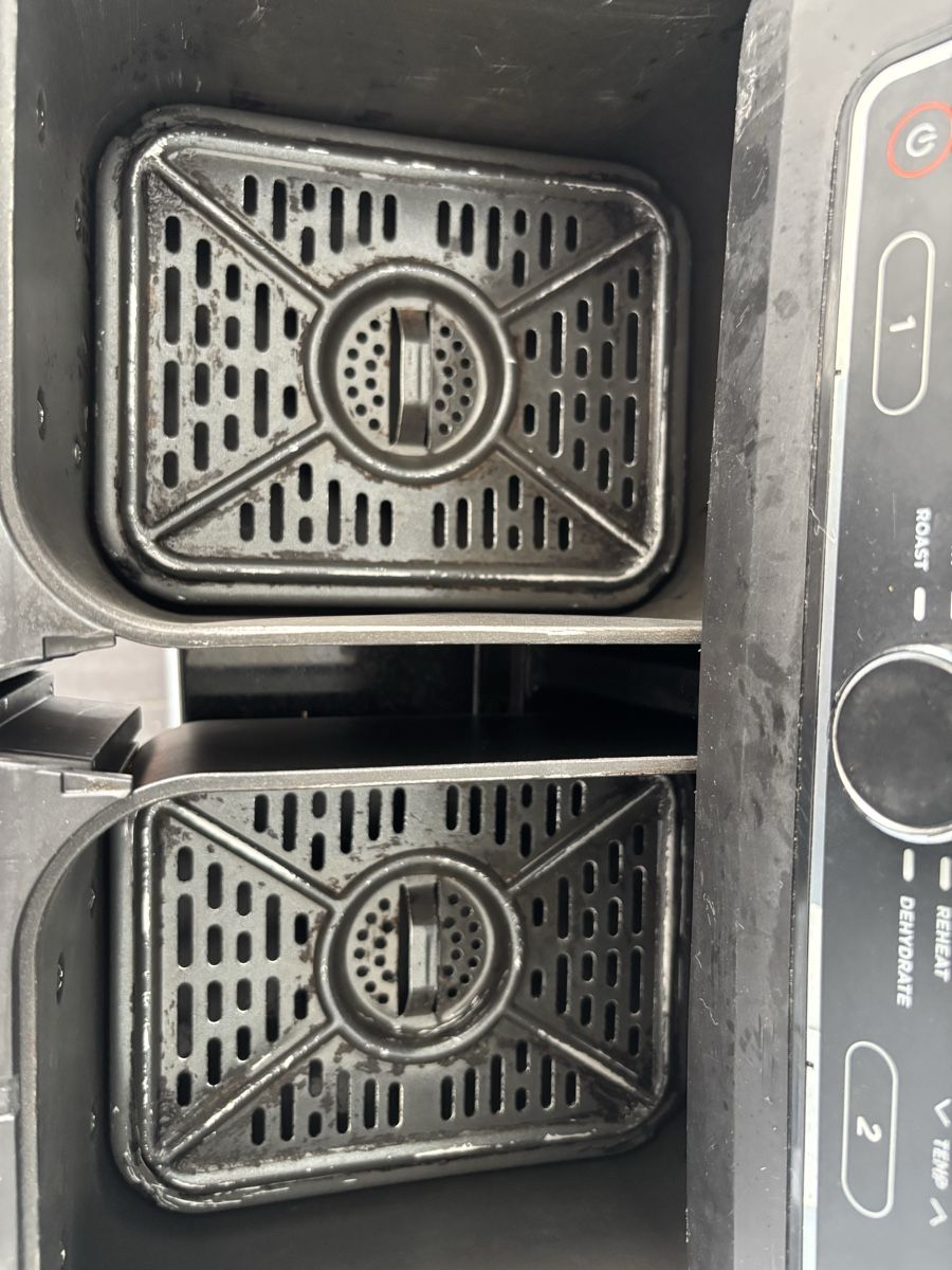 Appareils de cuisine: Ninja Airfryer – D'occasion à Herrliberg par gob_hs5h 3