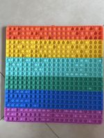 Pop It / Push Pop Fidget Toy 
