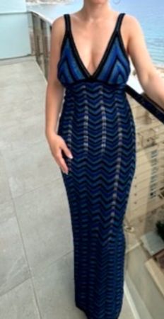 Wunderschönes Kleid von Mango Grösse S