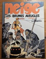 Neige N 1 E.O. (T.T.B.E.)  Les brumes aveugles
