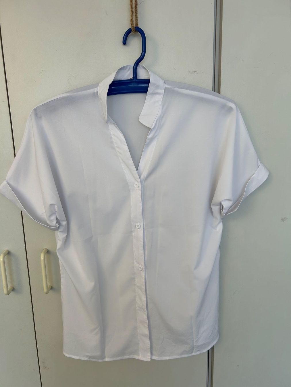 Camicette: Bluse Gr. M  NEU! – Nuovo e nell'imballaggio originale da Wädenswil venduto da jotijo