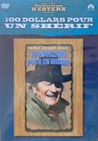 100 DOLLARS POUR UN SHERIF (1 DVD)
