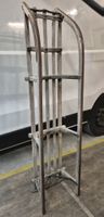 Antiker Holzschlitten ca. 150cm lang, Deko