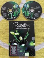 PHIL COLLINS-2DVD FINALLY…THE FIRST FAREWELL TOUR04