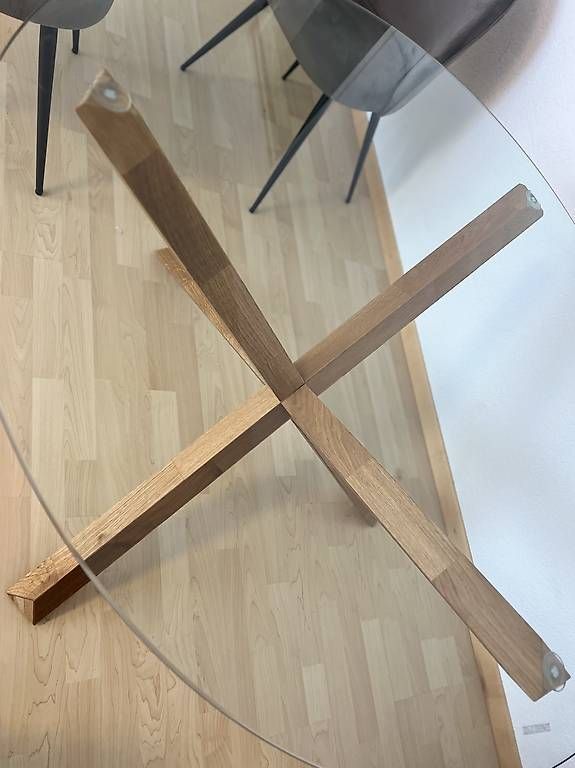 Set de table et chaises: Muss Weg. – D'occasion à Herisau par nit_56z2 1