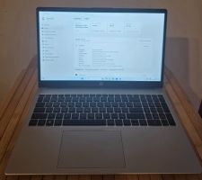 HP 255 G10 15.6"LCD,AMD Ryzen 5 7530U CPU,16GB RAM,512GB SSD
