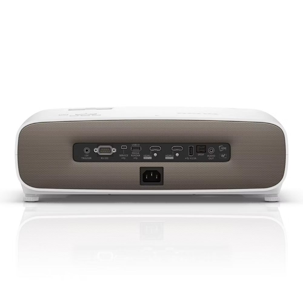 BenQ Proiettori: BenQ 4K HDR Beamer W2700 – Usato da Grenchen venduto da Eldorado03 1