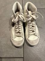 Nike Sportswear BLAZER '77 Sneaker high Grösse 39