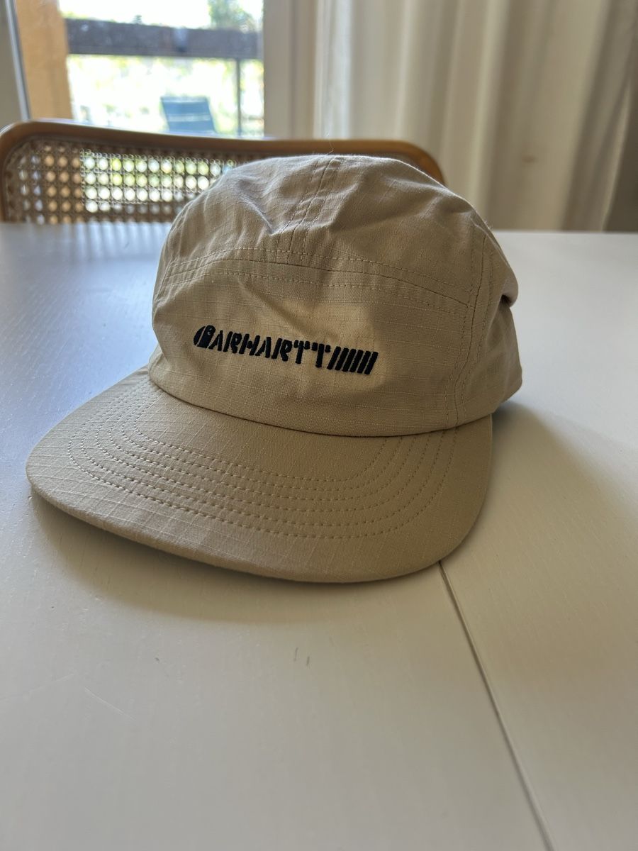 Carhartt Copricapi, berretti & cappellini: Carhartt WIP 5-Panel Cap – Usato da Winterthur venduto da mic_dx6g