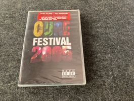 The Cure - Festival 2005