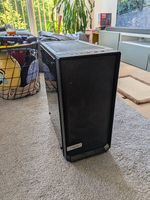 Gaming-PC mit RTX 3070 FE, Ryzen 9 5900X, 48 GB RAM