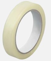 96x 1-PACK Packband Klebeband OPP-909NN 19 mm x 66 m Low Noi