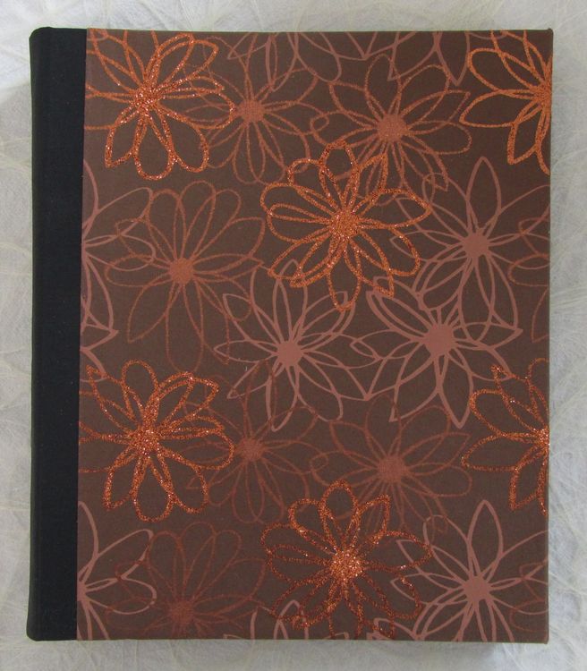 WAYUTO Plüsch Fotokarten Album A6 - Kpop Karten Ordner Mit 20 Seiten