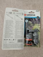 GARDENA Anschluss-Set Schlauchregner 2 Stk.
