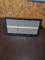 LED Stroboskop Lichteffekt DMX schwarz guter Zustand