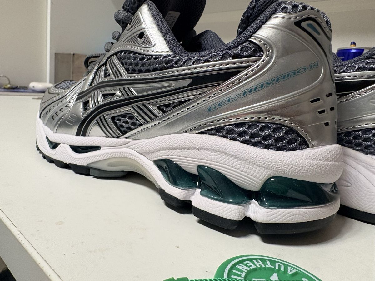 Asics Herrenschuhe: Asics gel NYC 1130 – Neu und originalverpackt aus Winterthur von far_nz7w
