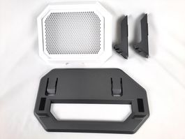 THERMALTAKE The Tower 300 Snow White