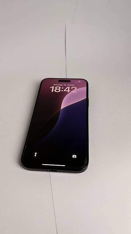 Apple Handys / Smartphones: Iphone 15 Plus 256GB – Gebraucht aus Basel von kis_g8bg 2