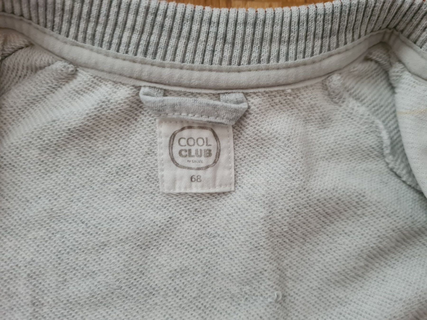 Pullover & Sweatshirts: Babyjacke Gr. 68 – Gebraucht aus Jona von Good_luck_ 5