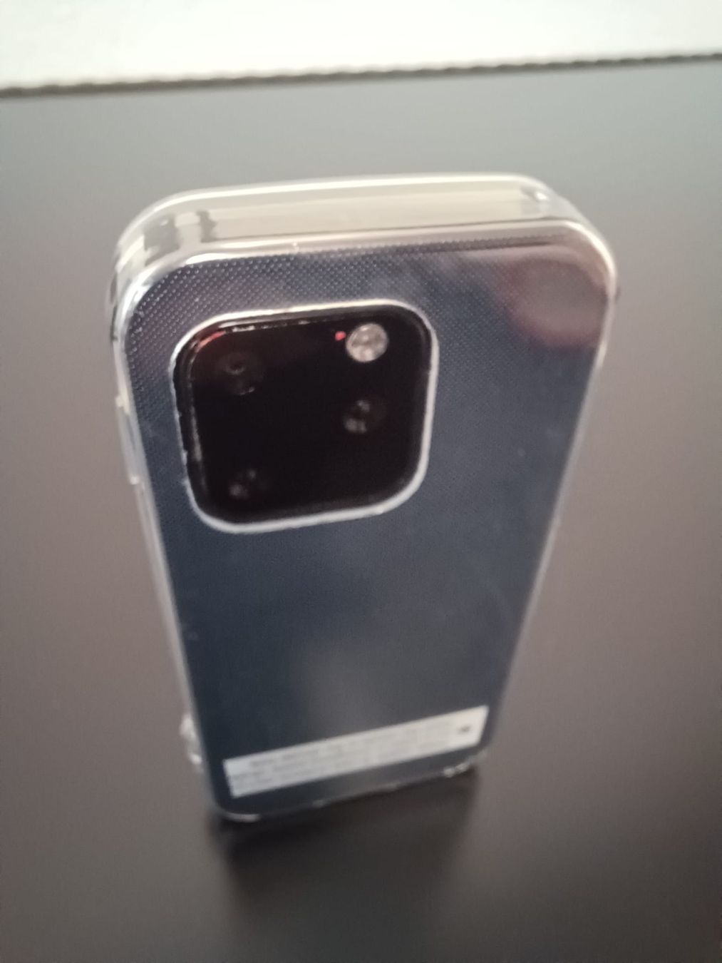 Telefoni cellulari / Smartphones: Mini-Handy – Usato da Zürich venduto da haf_pv7d