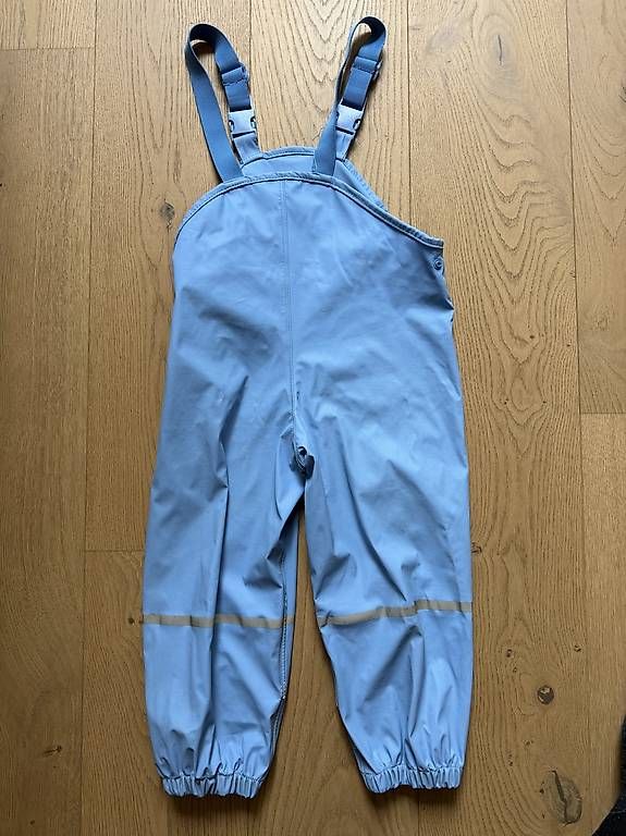 Pantaloni: Regenhose – Usato da Basel venduto da Frani010 1