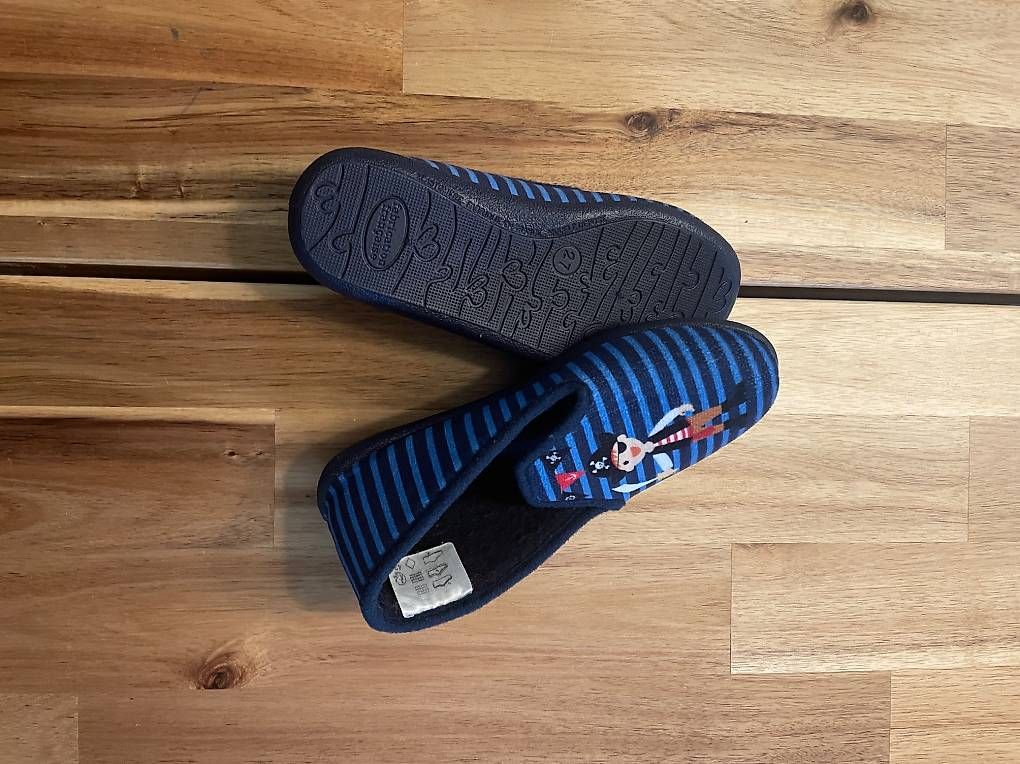 Scarpe per ragazzi: Chaussons - taille 27 – Nuovo (secondo la descrizione) da Estavayer-le-Lac venduto da bess- 1