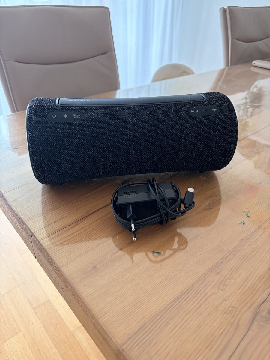 Sony Casse acustiche: Sony SRS-XG300 Wireless Speaker – Nuovo (secondo la descrizione) da Wettingen venduto da yankunian1991 1