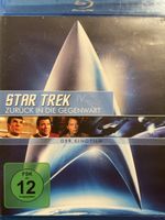 Star Trek IV : Zurück in die Gegenwart (1986)