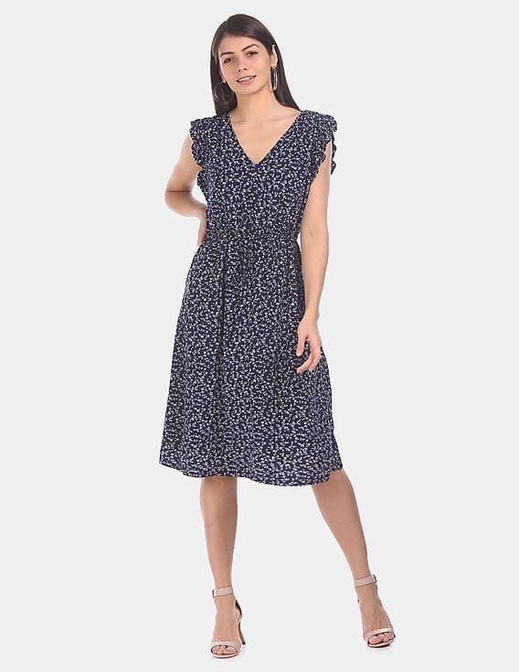 Gap Kleider: Sommerkleid GAP Gr.M – Gebraucht aus Buchrain von nat_pl5p