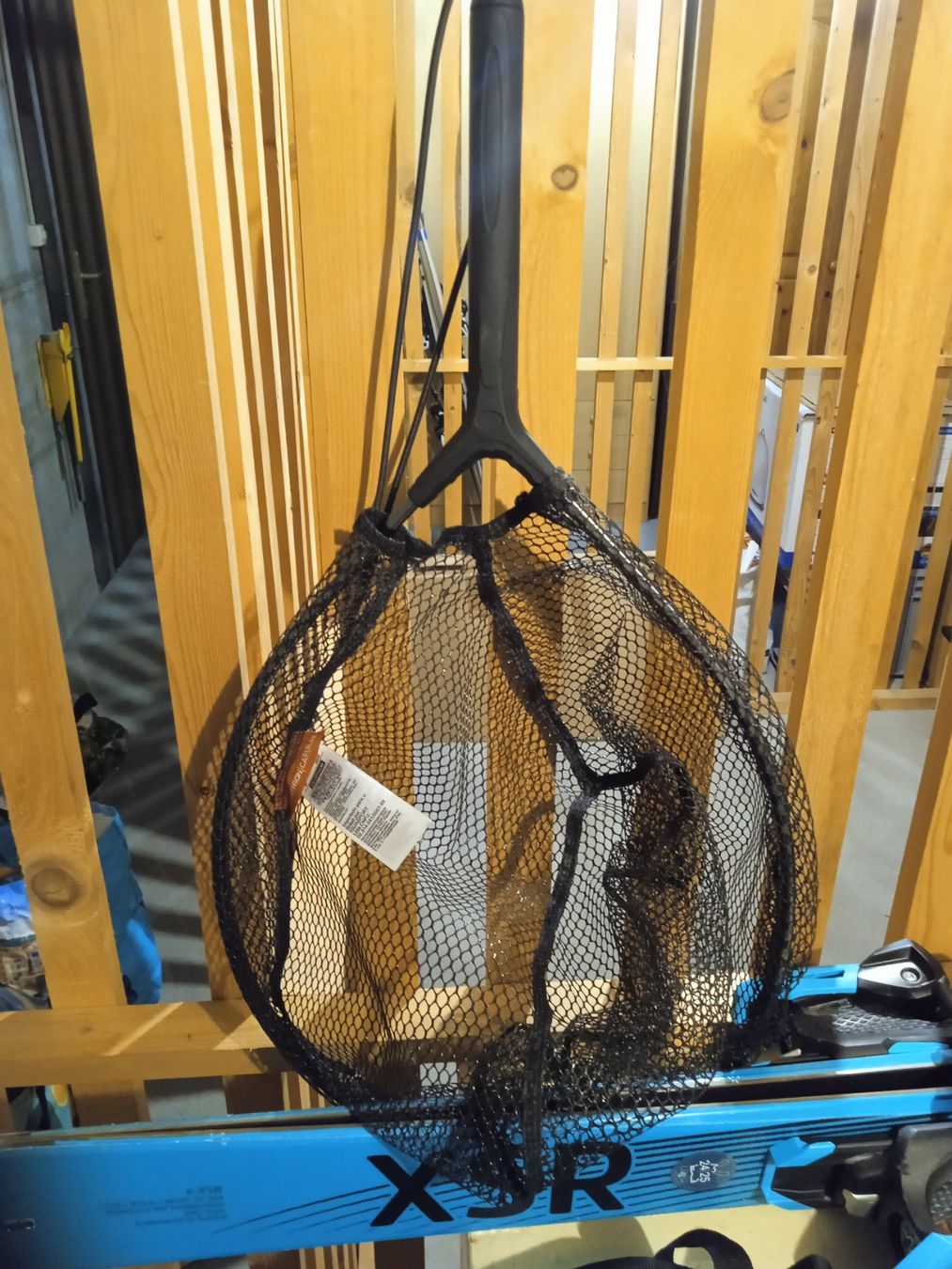 Tamburi & Mulinelli: Large fish net – Nuovo (secondo la descrizione) da Flums venduto da hec_flums