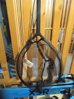 Large fish net