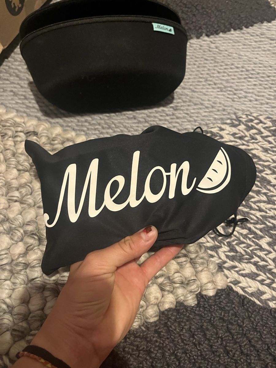 Brillen & Gläser: Melon Velogoggles – Neu (gemäss Beschreibung) aus Chur von fie_tm77 2