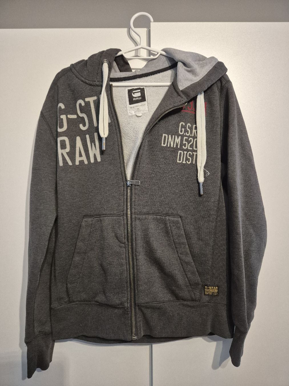 Giacche: RAW UNISEX DUX. Gr M – Usato da Neuhausen venduto da gud_sx99